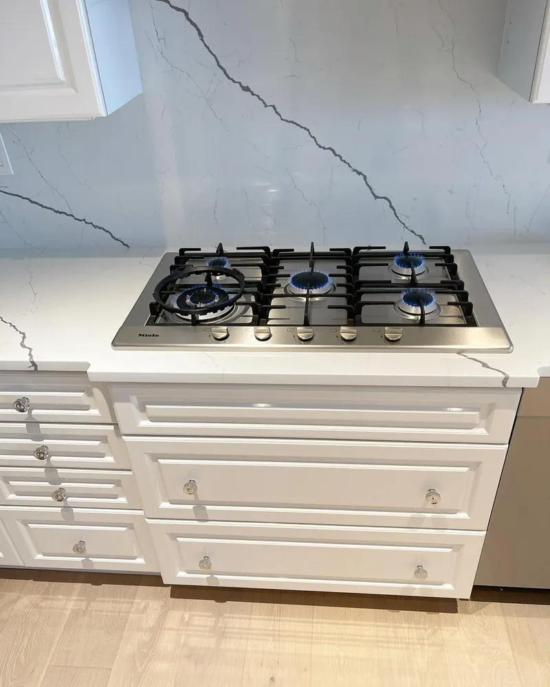Hippo Plumbing & Heating — completed job