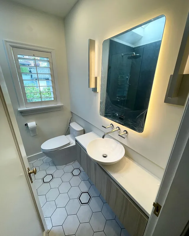 Plumbing Services