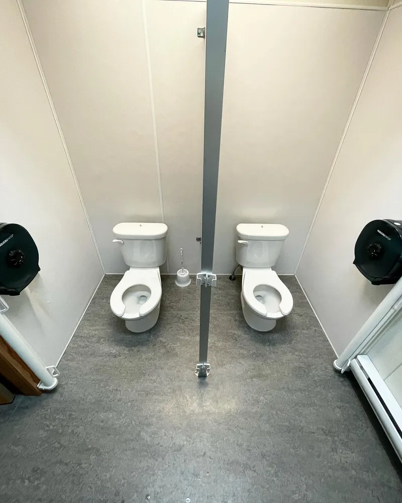 Hippo Plumbing & Heating — completed job