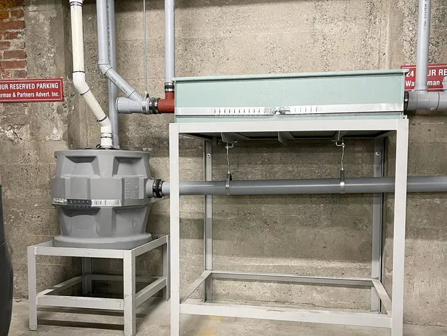 Drain Cleaning