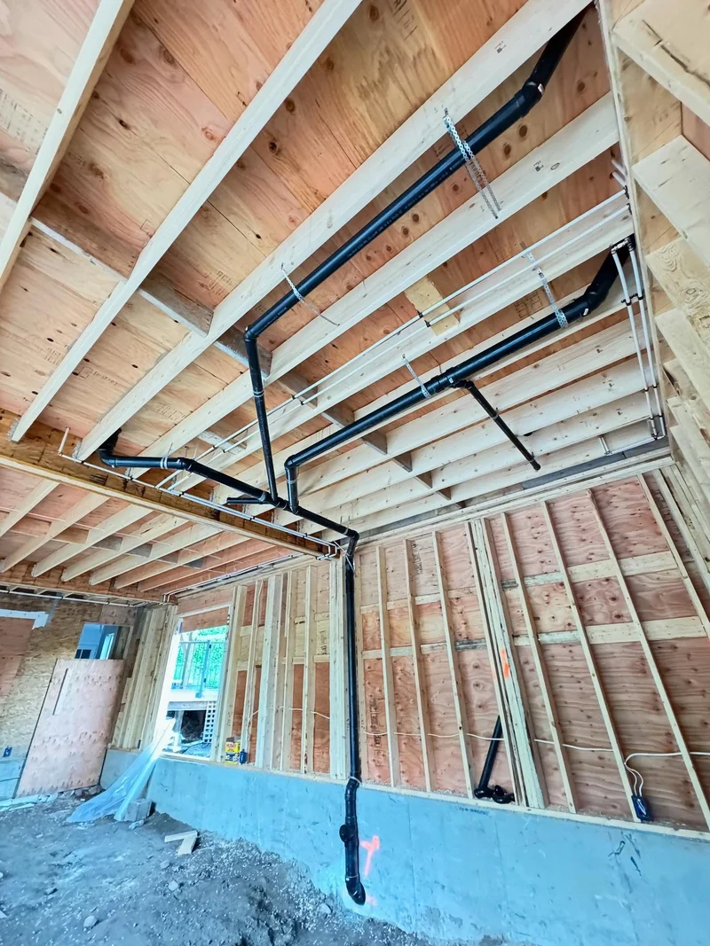 Sewer Backup — Hippo Plumbing & Heating