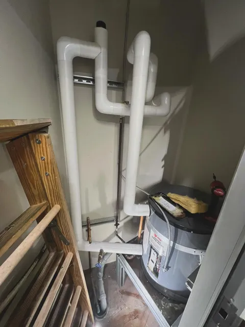Combi System