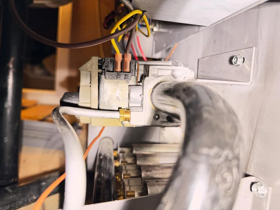 Emergency Heating — Hippo Plumbing & Heating