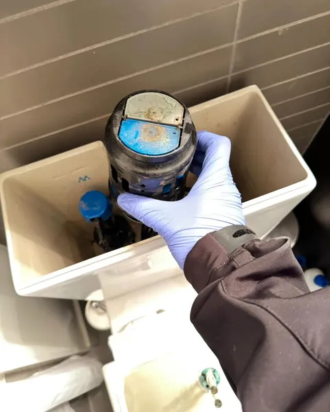 Emergency Plumbing