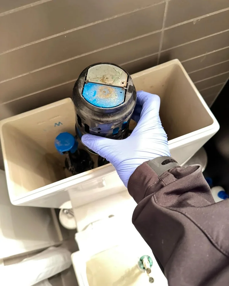 Emergency Plumbing — Hippo Plumbing & Heating