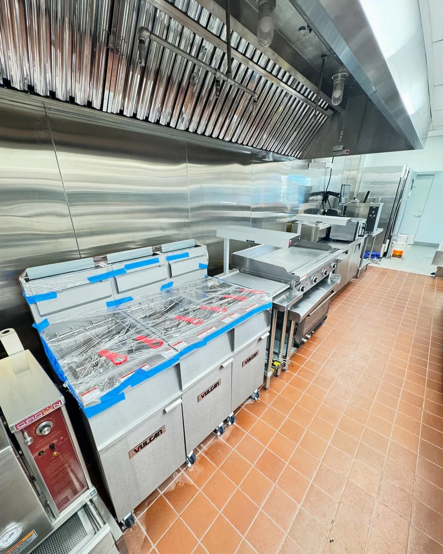 Commercial Plumbing — Hippo Plumbing & Heating