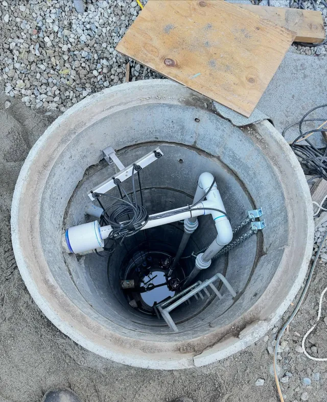 Drainage Solutions